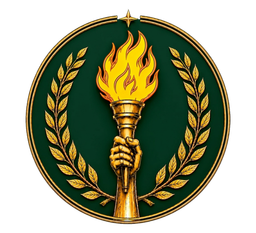 TND Emblem Logo