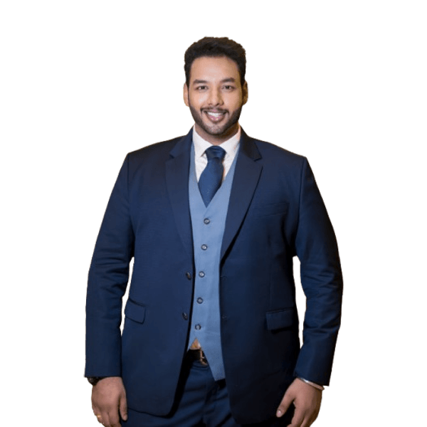 SB Arjunar portrait